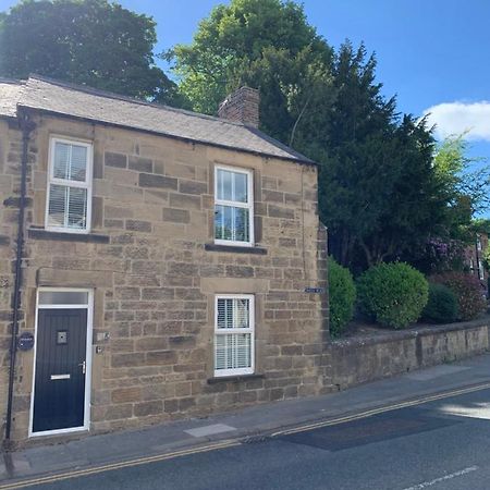 Rose Cottage モーペス エクステリア 写真